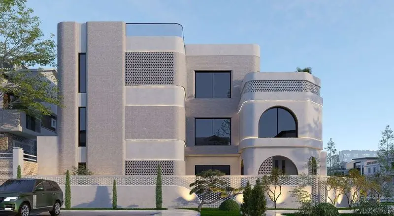 من أعمال برافو هومز